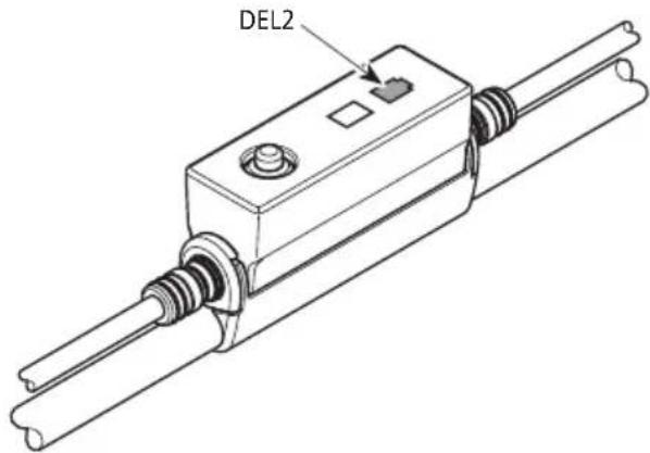 SHIMANO DUE5000 - EW-EN100 - 1