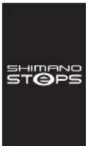 SHIMANO DUE5000 - SC-E6100 - 1
