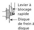 SHIMANO WHM8120TLF15B275 - AVERTISSEMENT - 2