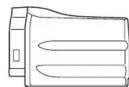 SHIMANO SMBCC110 - ■ Batterie spéciale (SM-BTR1) - 2