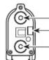 SHIMANO SMBCC110 - ■ Batterie spéciale (SM-BTR1) - 1