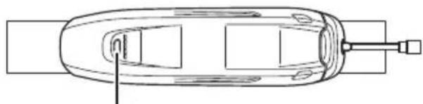 SHIMANO DUE7000 - REMARQUE - 1