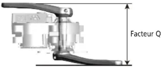 SHIMANO DUE7000 - Caractéristiques de SHIMANO STEPS - 1