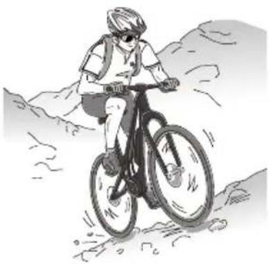 SHIMANO DUE7000 - ■ode d'assistance - 1
