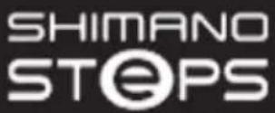 SHIMANO DUE7000 - Écran d'affichage lorsque l'alimentation est activée - 1