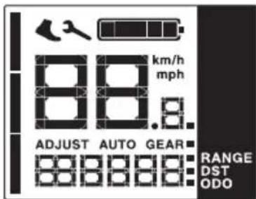 SHIMANO SCE5003 - REMARQUE - 2