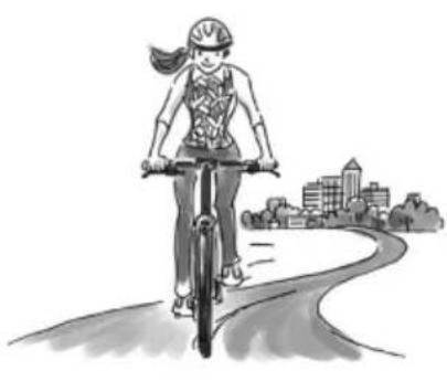 SHIMANO DUE6110 - Mode d'assistance - 3
