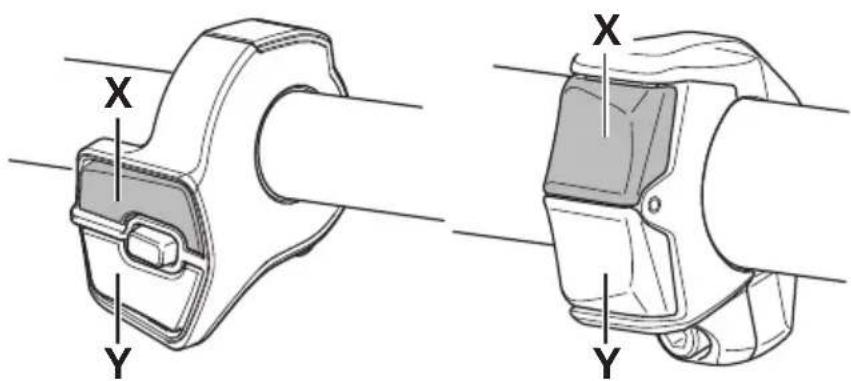 SHIMANO DUE6110 - REMARQUE - 2
