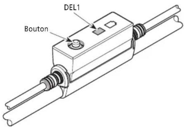 SHIMANO DUE6110 - Changement de mode d'assistance - 2