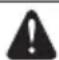 SHIMANO DUE6100 - DANGER - 1