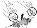 SHIMANO SMAX78B - Nom des pièces - 2