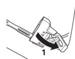 SHIMANO BMDN100I - Mode d'emploi - 1