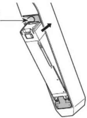 SHIMANO SCE6010 - REMARQUE - 1