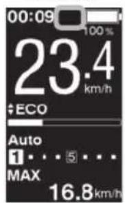 SHIMANO SCE6010 - < SC-E6010 > - 3