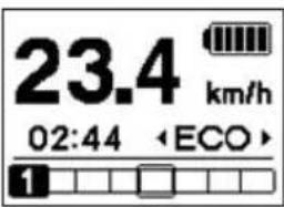 SHIMANO SCE6010 - Lancement - 6