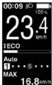 SHIMANO SCE6010 - Lancement - 9