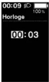 SHIMANO SCE6010 - Horloge - 9