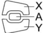 SHIMANO SCE6010 - Horloge - 7