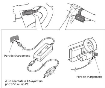 SHIMANO SMBCR2 - Téléchargement de l'application - 1