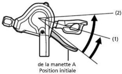 SHIMANO SLM4100R - Mode d'emploi - 1