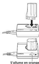 SHIMANO SMBCC17 - Méthode de charge - 1