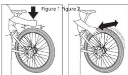 SHIMANO SMAX56B - VERIFICATION RAPIDE - 1