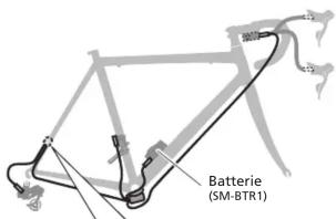 SHIMANO SMEWW01 - Nomdespièces - 1