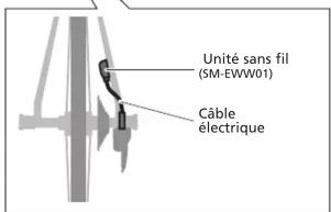 SHIMANO SMEWW01 - Nomdespièces - 2