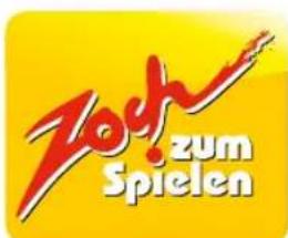 Zoch Floh am Po - FREIE BAHN FÜR MARZIPAN! FÜR FORTGESCHRITTENE - 7