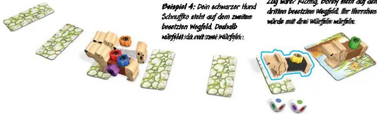 Zoch Floh am Po - FREIE BAHN FÜR MARZIPAN! FÜR FORTGESCHRITTENE - 5