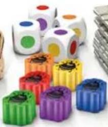 Zoch Floh am Po - IS EVERYONE HERE? COMPONENTS - 2