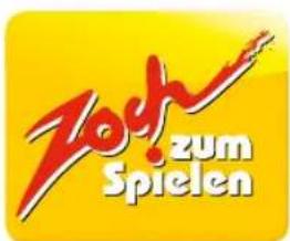 Zoch Floh am Po - Floham Po di Peter Wichmann - 1
