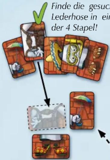 Zoch Ab durch die Mauer - Beispiel: - 2