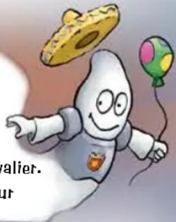 Zoch Ab durch die Mauer - 1