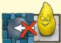 Zoch Ab durch die Mauer - Il existe 4 actions magiques possibles. - 4