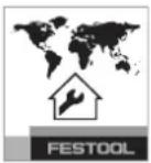 FESTOOL CT 15 E - Peligro de lesiones y electrocución - 1