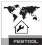 FESTOOL CT 15 E - Risk of injury, electric shock - 1