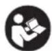 FESTOOL CT 15 E - Symbols - 3