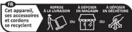 FESTOOL CT 15 E - Informations à propos de REACH : - 2