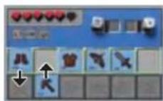 RAVENSBURGER Minecraft Portal Dash - Items - 1