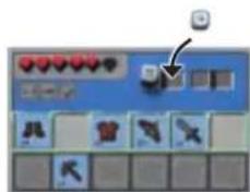RAVENSBURGER Minecraft Portal Dash - YOUR ACTIONS - 1