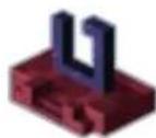 RAVENSBURGER Minecraft Portal Dash - PORTALSTROOK - 1