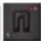 RAVENSBURGER Minecraft Portal Dash - ITEMS - 3
