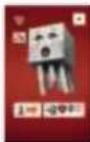 RAVENSBURGER Minecraft Portal Dash - Ghasts - 1