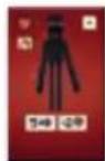 RAVENSBURGER Minecraft Portal Dash - Endermen - 1