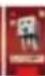 RAVENSBURGER Minecraft Portal Dash - PARCOURS: - 8