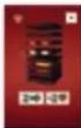 RAVENSBURGER Minecraft Portal Dash - Magma cubes - 1