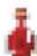 RAVENSBURGER Minecraft Portal Dash - BLOCS ROUGES : SOIGNER - 2