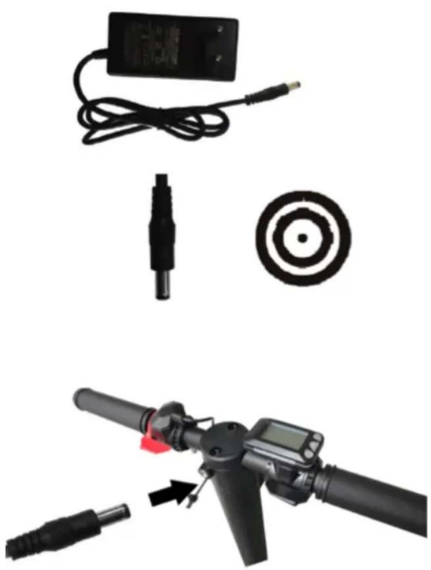 Billow eScooter - Loading the e-Scooter - 1