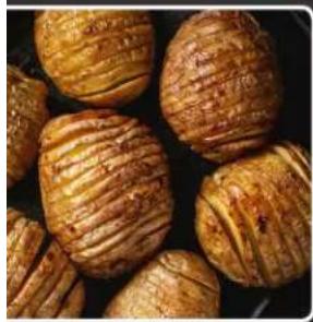 Louisiana Grills 60815 - Ingrédients : - 2